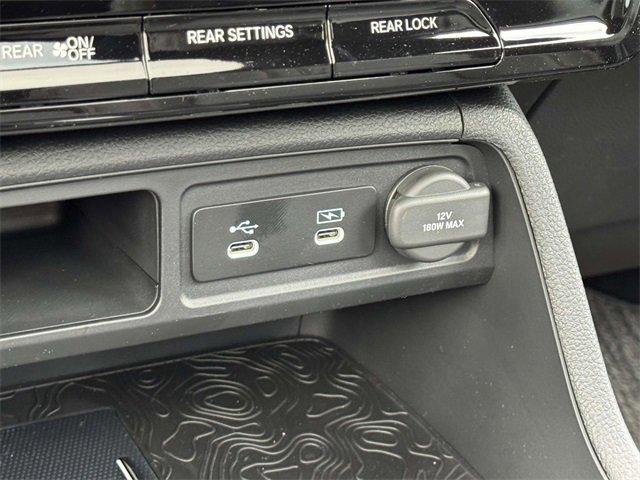 New 2026 Honda Passport TrailSport Elite image 29