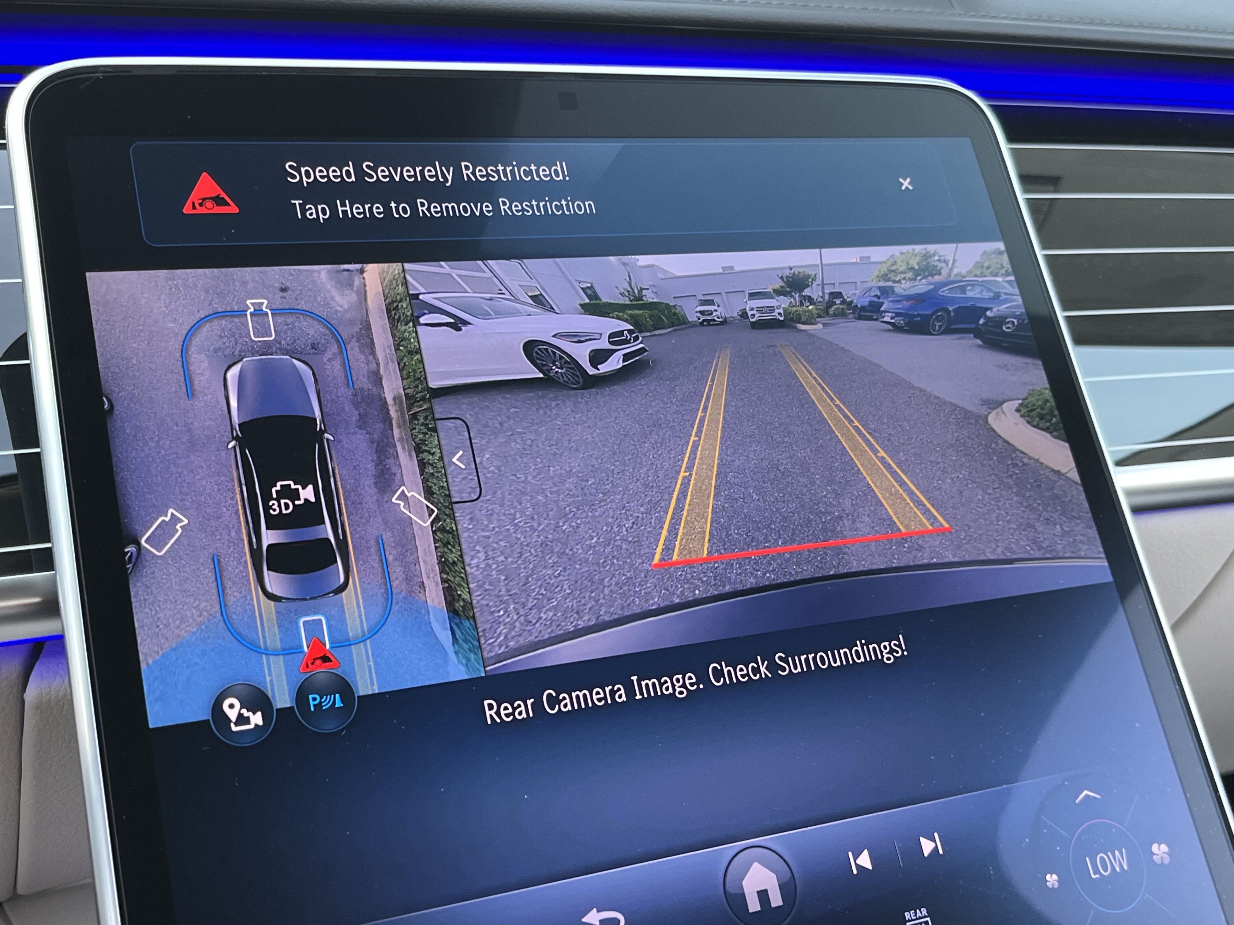 New 2026 Mercedes-Benz S 580e 4MATIC Sedan image 28