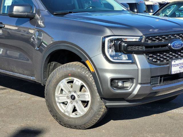 New 2025 Ford Ranger XL w/ Trailer Tow Package image 3