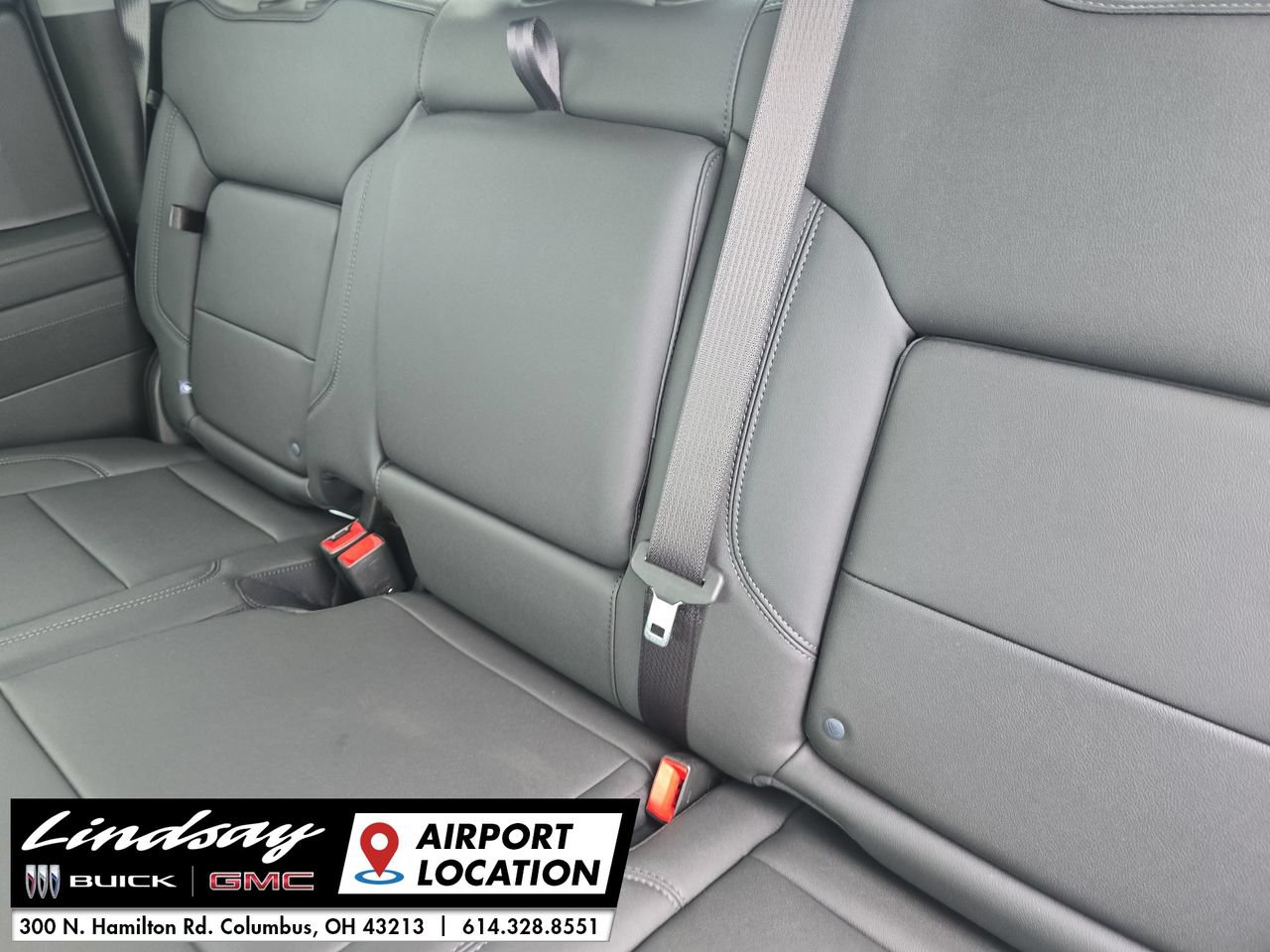 New 2026 GMC Sierra 1500 Elevation w/ Elevation Premium Package AWD/4WD image 26