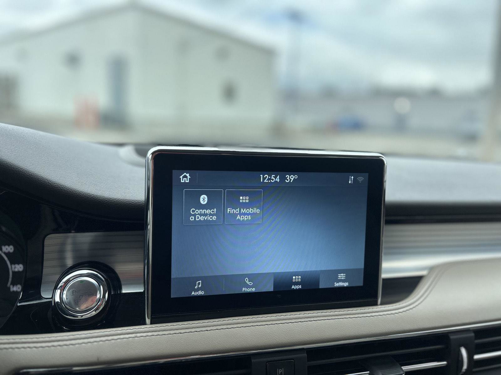 Used 2021 Lincoln Corsair FWD image 21