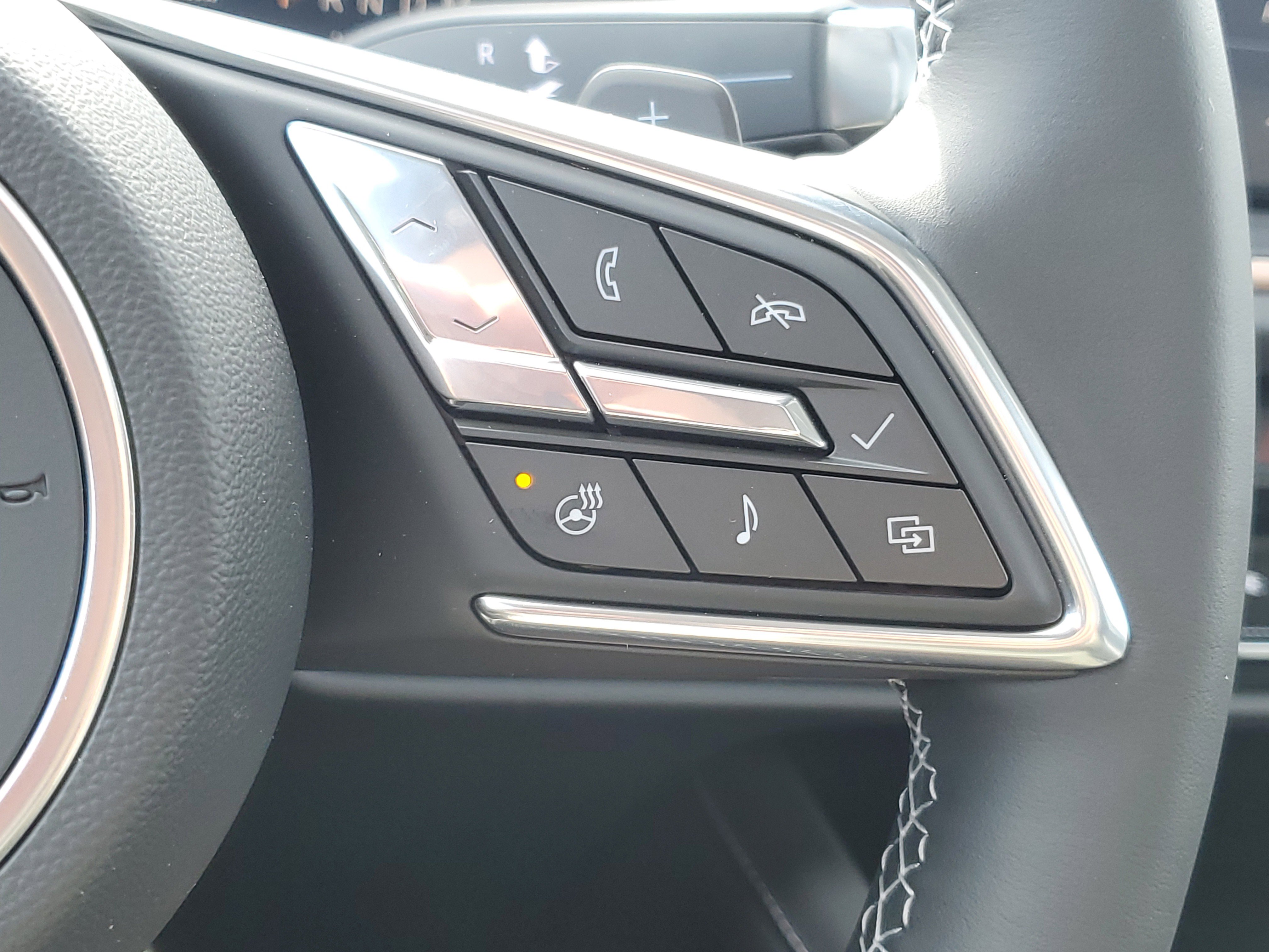 New 2026 Buick Enclave Preferred w/ Power Package FWD image 15
