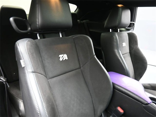 Used 2023 Dodge Challenger R/T Scat Pack w/ T/A Package image 19