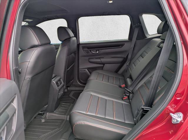 Used 2026 Honda CR-V Sport-L image 26