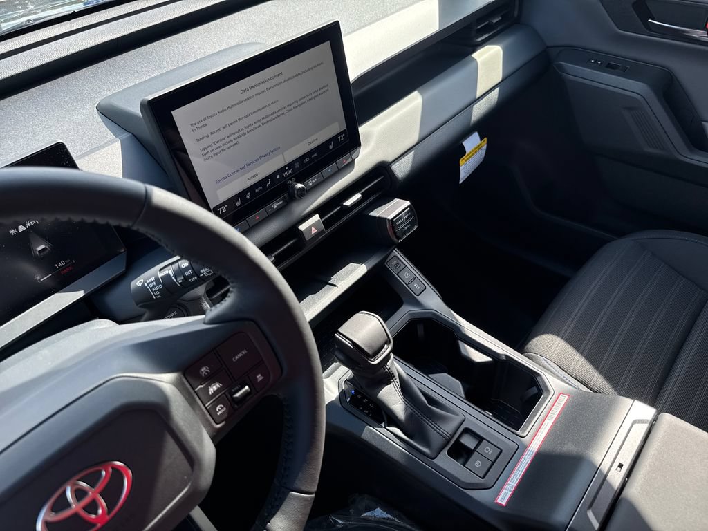 New 2026 Toyota RAV4 SE w/ Convenience Package AWD/4WD image 20