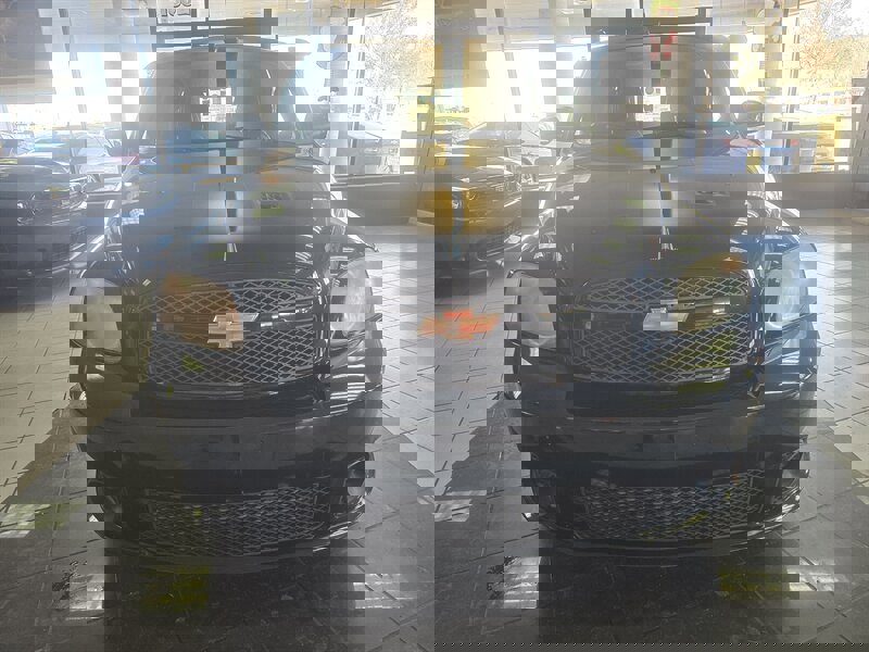 Used 2008 Chevrolet HHR SS image 2