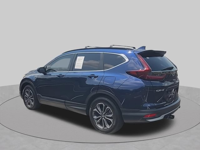 Used 2022 Honda CR-V EX-L image 6