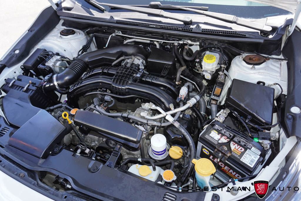 Used 2018 Subaru Impreza 2.0i image 36