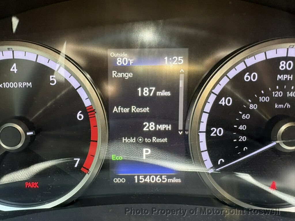 Used 2020 Lexus NX 300 F Sport w/ F Sport Premium Package FWD image 20