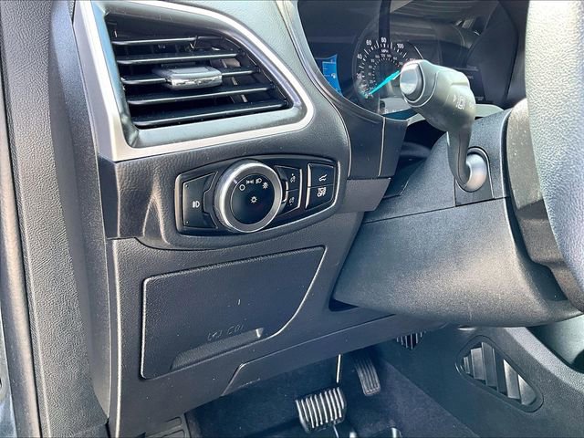 Used 2024 Ford Edge SEL w/ Convenience Package AWD/4WD image 30