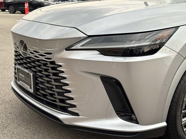Certified 2023 Lexus RX 350 AWD w/ Cold Area Package image 10