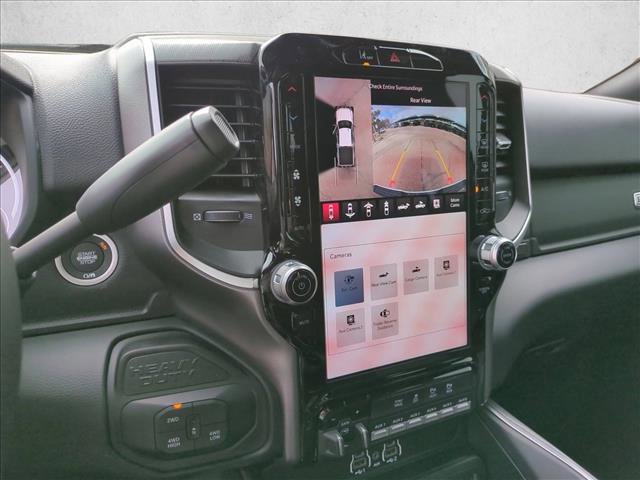 New 2026 RAM 2500 Big Horn image 13