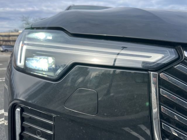 New 2026 Volvo XC90 B6 Ultra w/ Protection Package image 9
