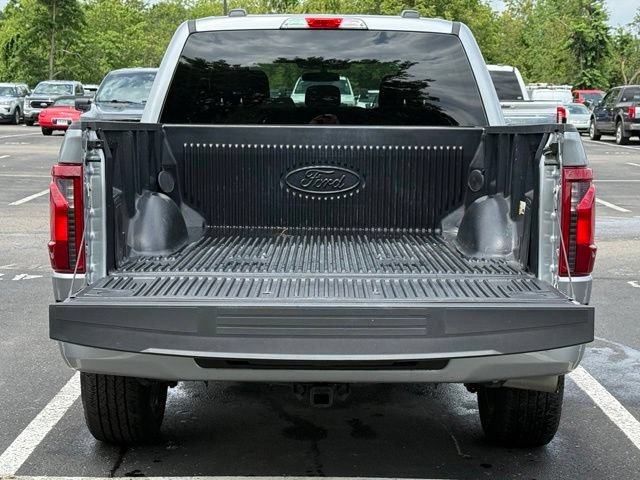 New 2026 Ford F150 STX w/ Equipment Group 200A AWD/4WD image 23