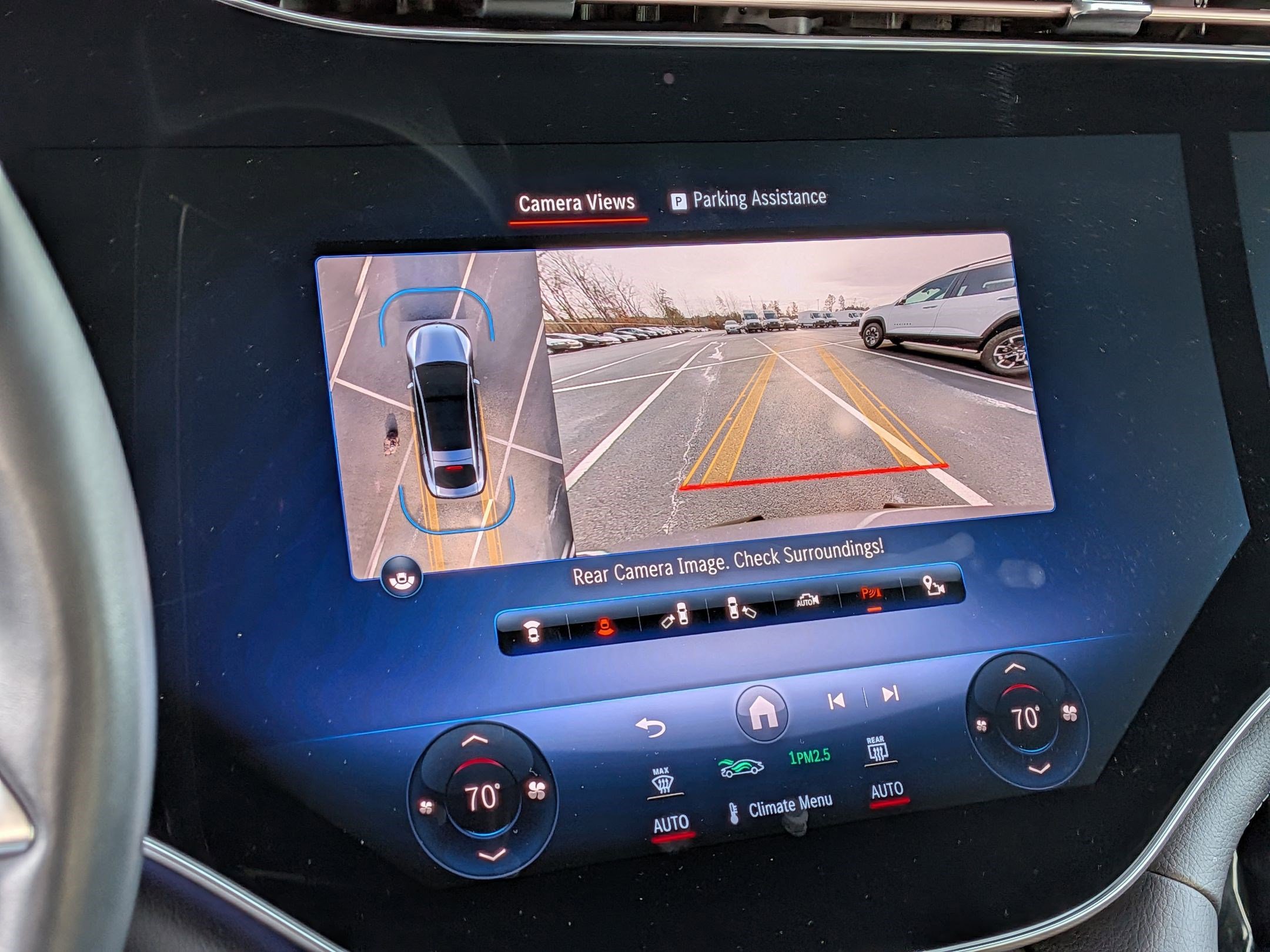 Certified 2023 Mercedes-Benz EQS 580 580 4MATIC image 25