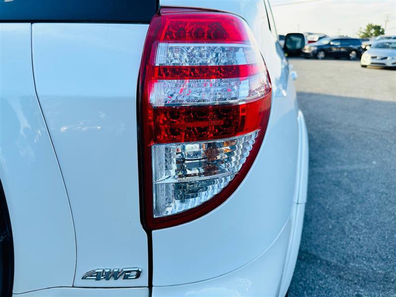 Used 2012 Toyota RAV4 Limited image 9