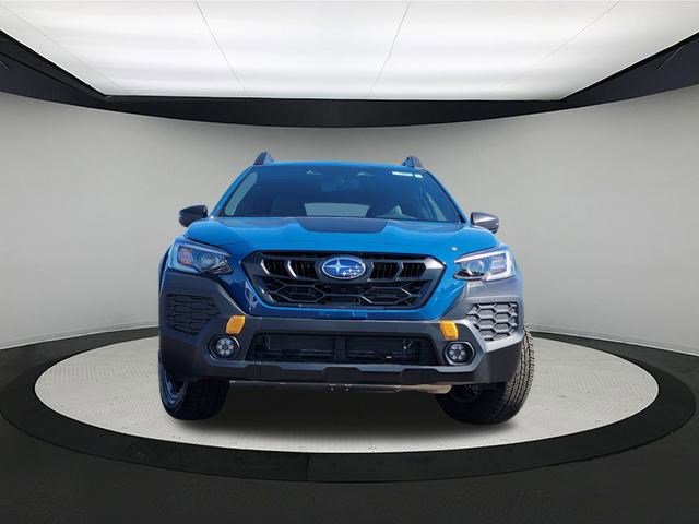 New 2025 Subaru Outback Wilderness image 2