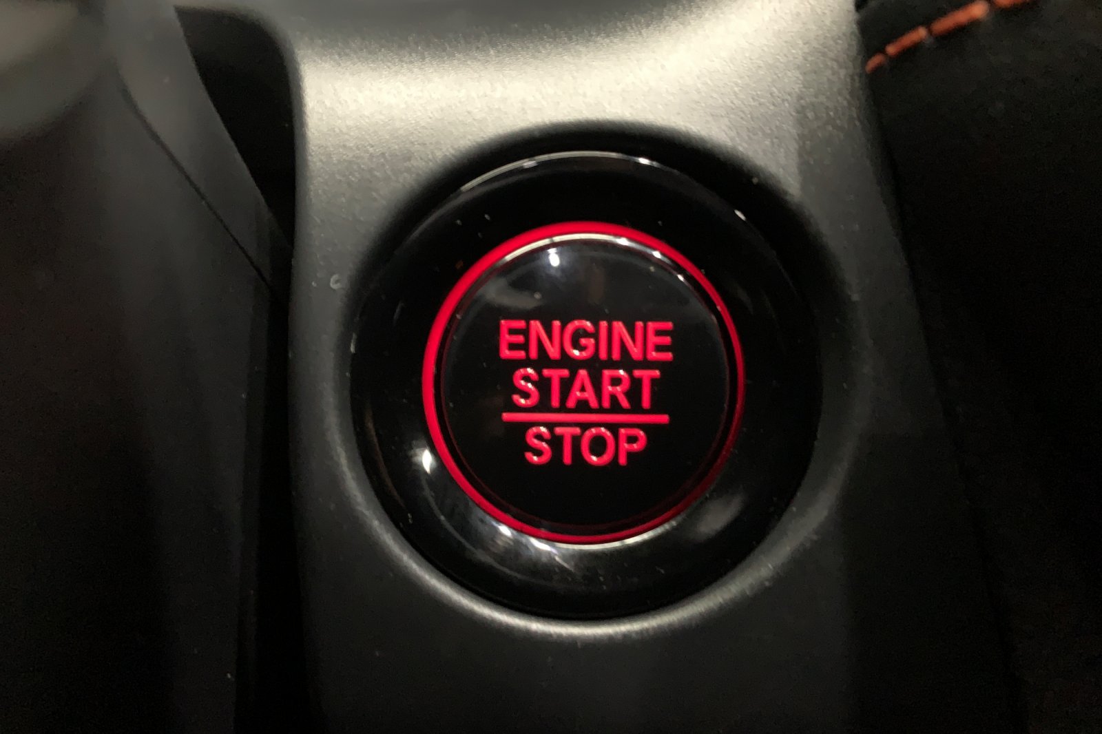 Certified 2026 Honda HR-V Sport image 25
