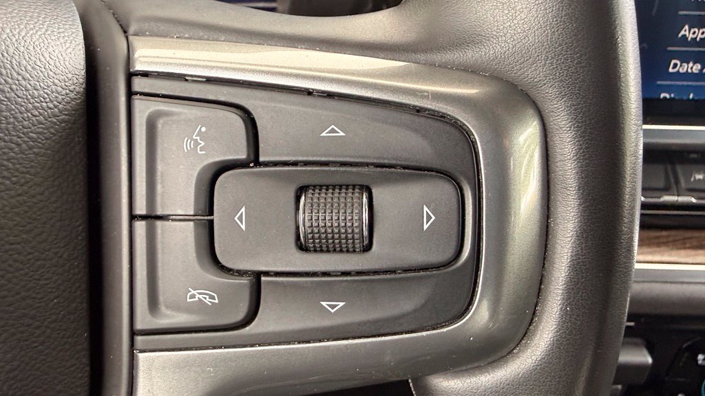 Used 2025 Chevrolet Silverado 1500 LT RWD image 31
