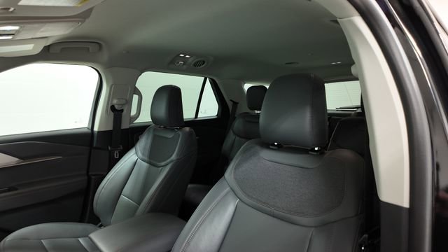 Used 2026 Ford Explorer Active w/ Active Comfort Package AWD/4WD image 37