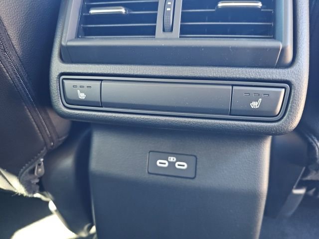 New 2026 MAZDA CX-50 2.5 Hybrid w/ Weather Package AWD/4WD image 17