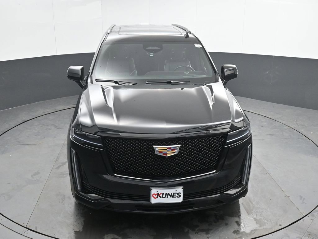 Used 2023 Cadillac Escalade Sport w/ Touring Package image 39