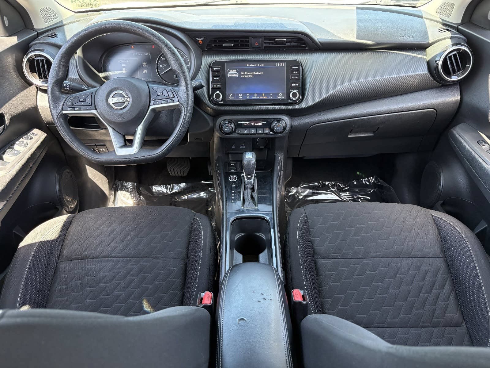 Used 2022 Nissan Kicks SV FWD image 18