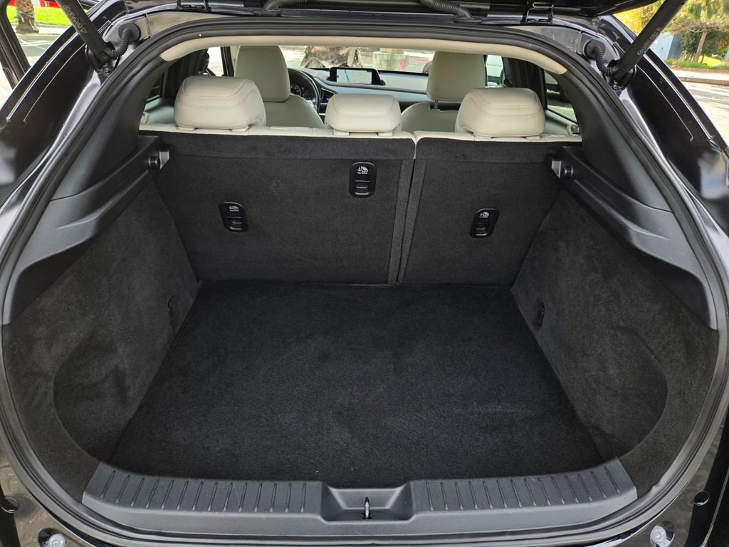 Certified 2023 MAZDA CX-30 2.5 Turbo w/ Premium Package image 34