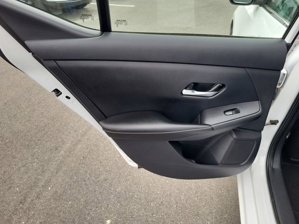 Used 2022 Nissan Sentra SV image 29