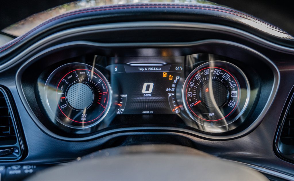 Used 2021 Dodge Challenger R/T Scat Pack image 19