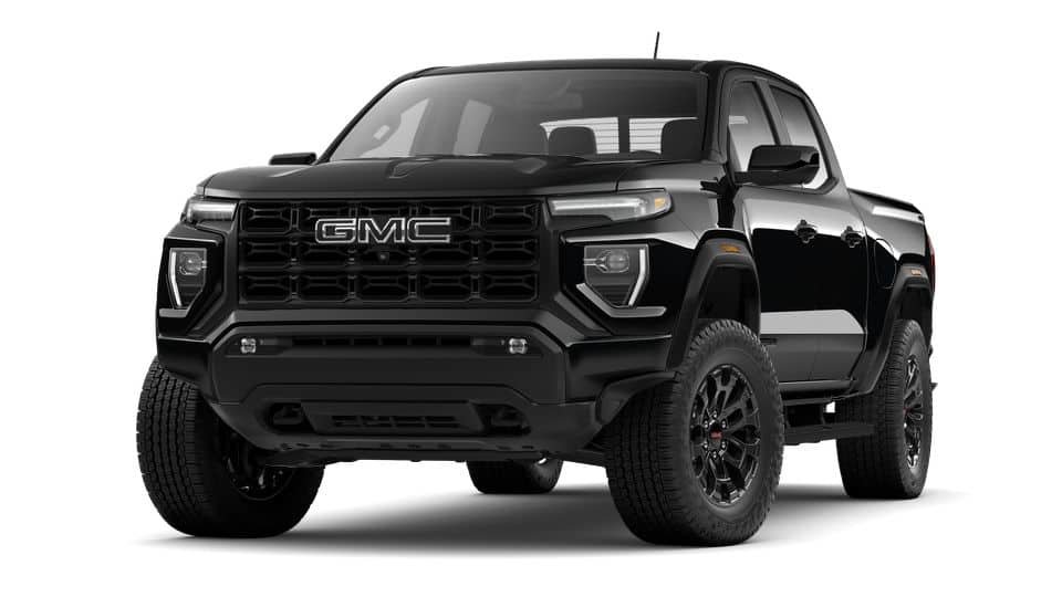 New 2026 GMC Canyon Elevation w/ Convenience Package AWD/4WD image 49