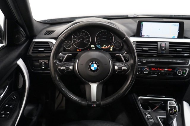 Used 2014 BMW 335i xDrive Sedan image 12