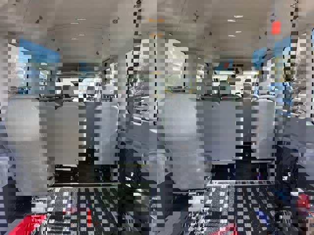 Used 2018 Ford Transit 350 XL image 13