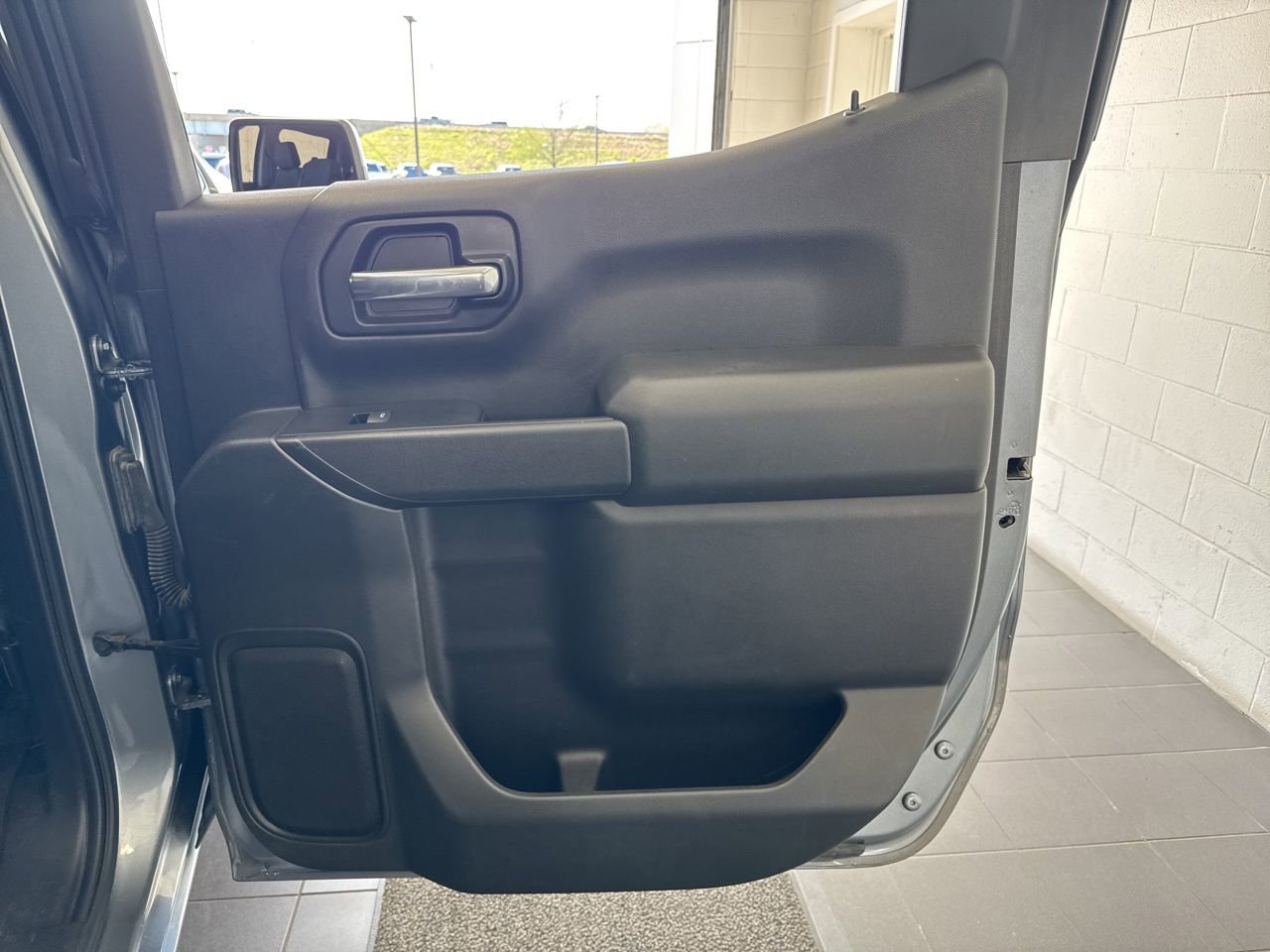 Used 2019 Chevrolet Silverado 1500 LT w/ All-Star Edition image 44