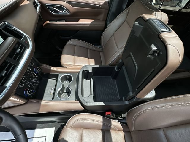 Certified 2023 Chevrolet Suburban High Country w/ Premium Package RWD image 13