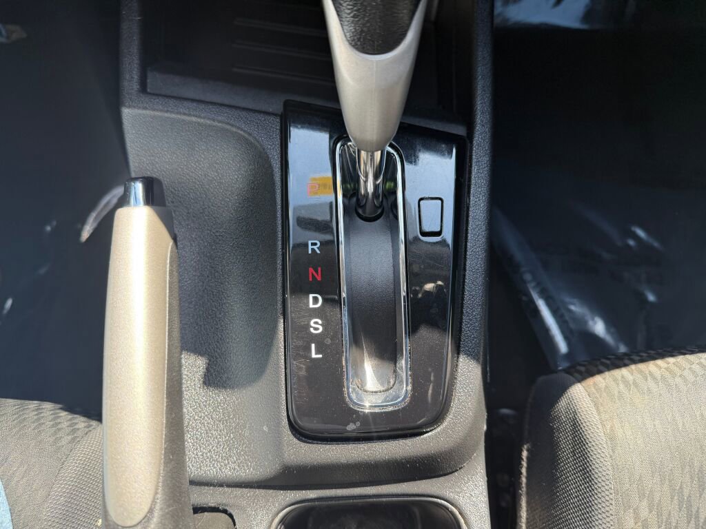 Used 2015 Honda Civic LX image 21