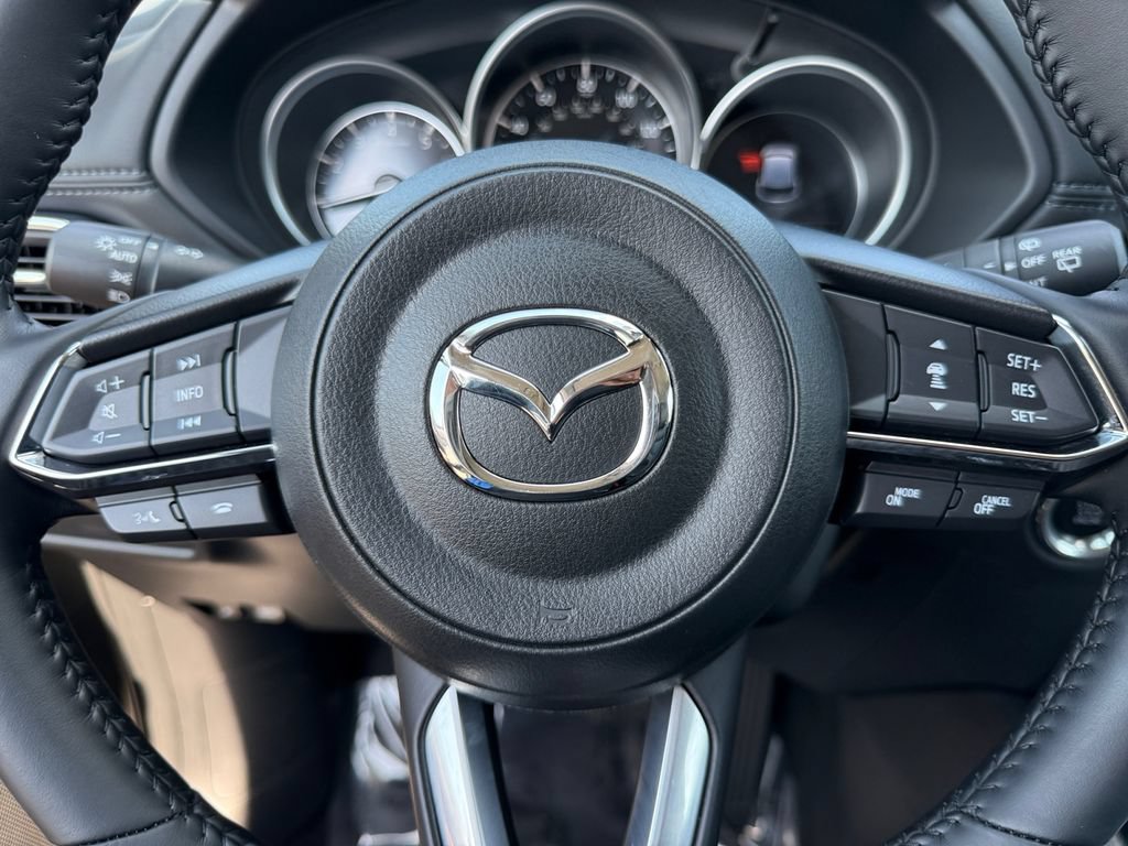 Used 2025 MAZDA CX-5 AWD 2.5 S image 19