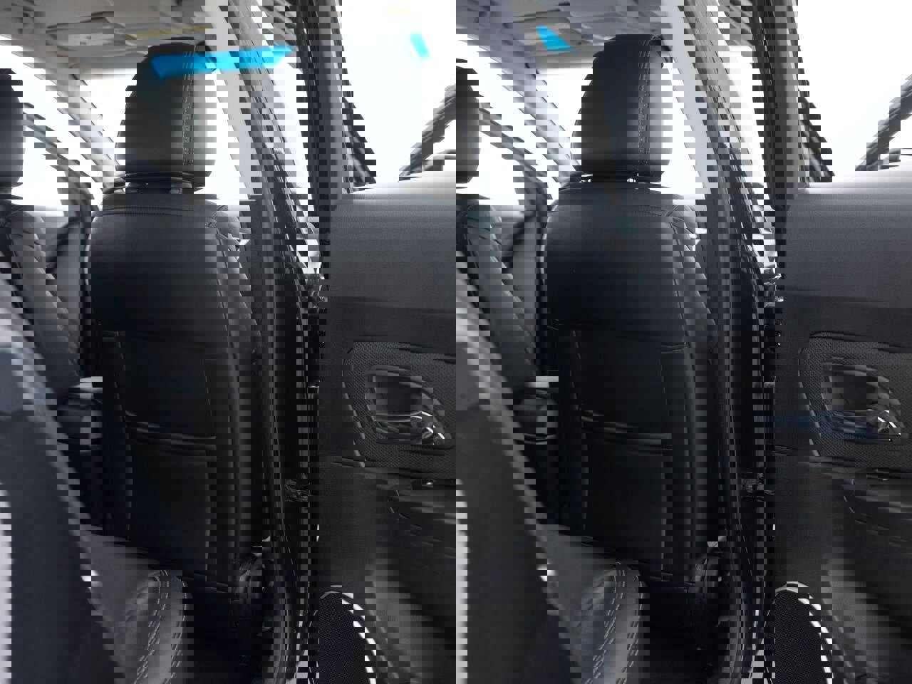 Used 2012 Chevrolet Cruze LTZ image 30