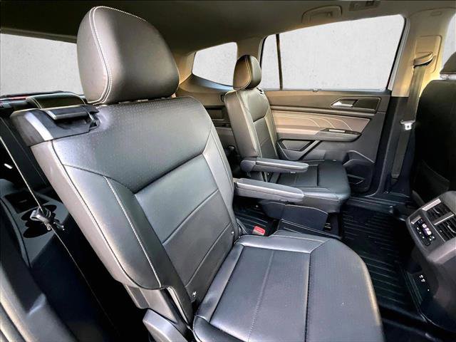 Used 2022 Volkswagen Atlas SEL image 29