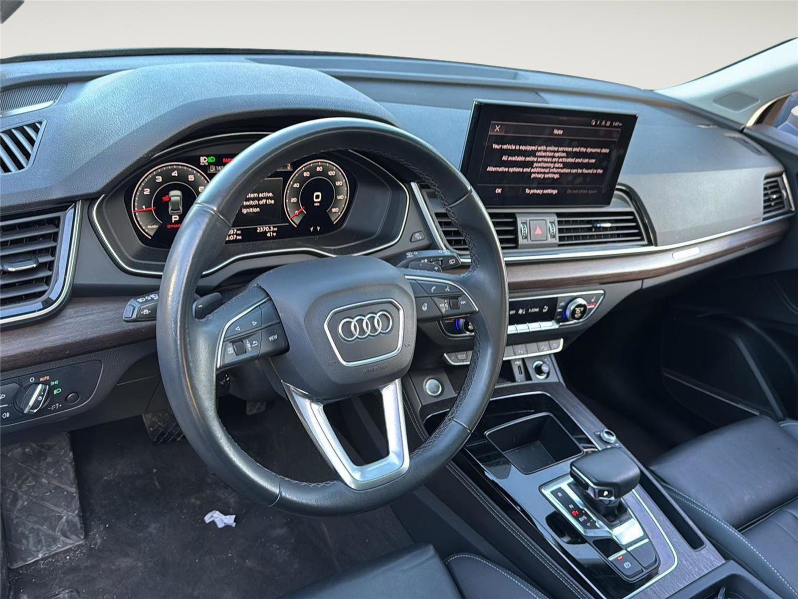 Used 2024 Audi Q5 2.0T Premium Plus image 13