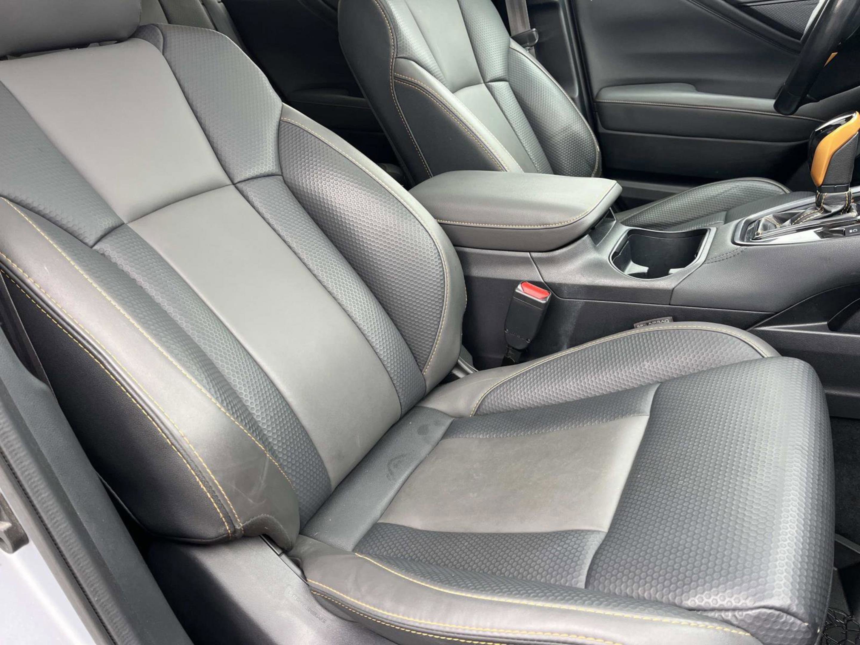 Used 2022 Subaru Outback Wilderness image 27