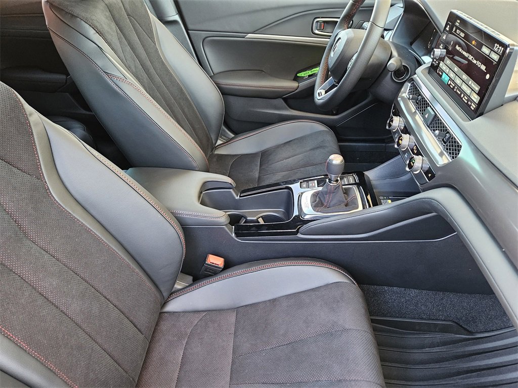 New 2026 Acura Integra Type S image 14