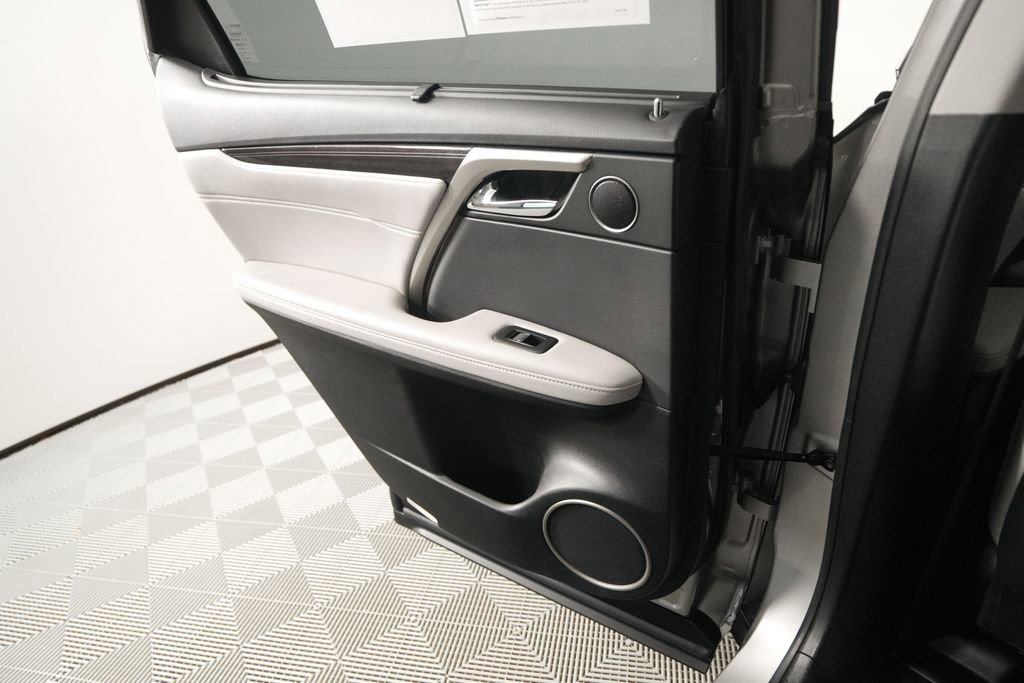 Certified 2021 Lexus RX 350 FWD w/ Luxury Package image 14