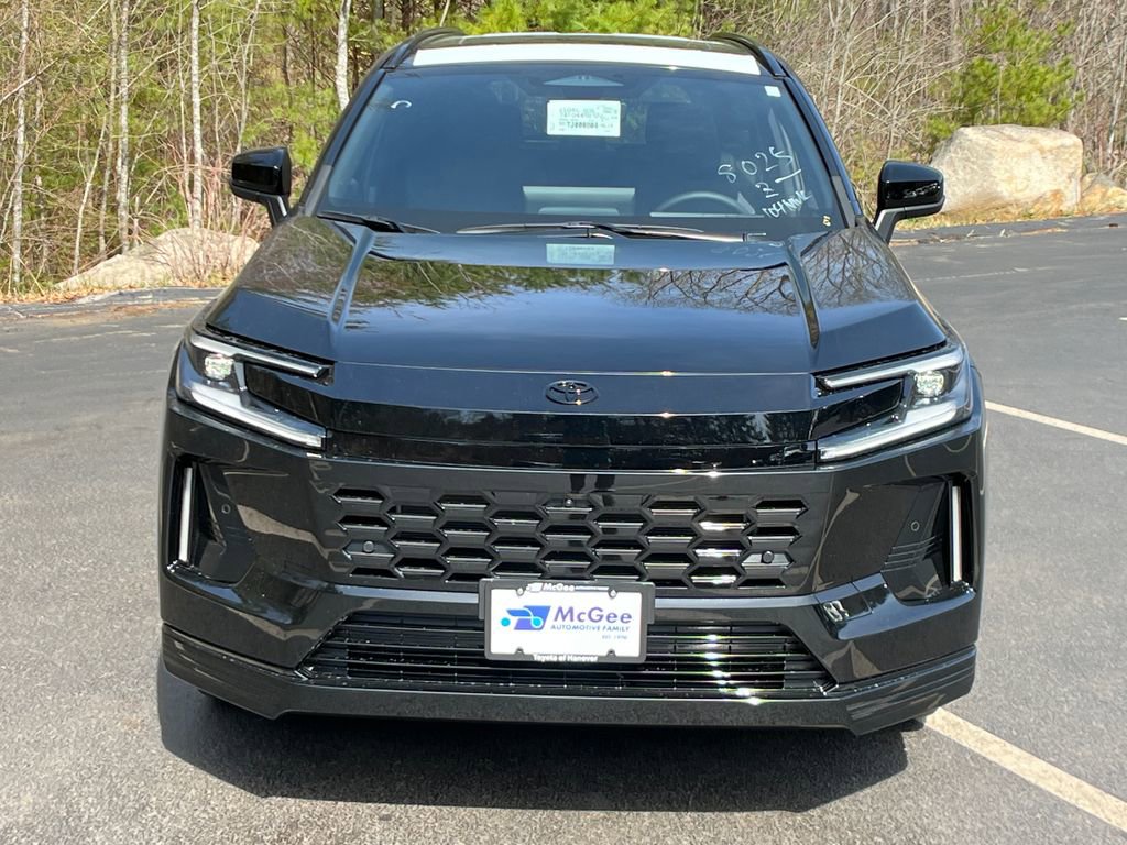 New 2026 Toyota RAV4 XSE w/ Weather Package AWD/4WD image 8