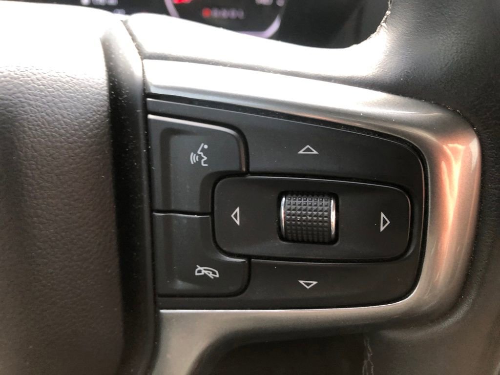 Used 2019 Chevrolet Silverado 1500 RST image 13