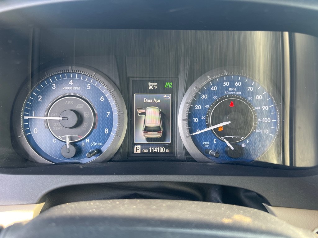 Used 2020 Toyota Sienna XLE AWD/4WD image 26