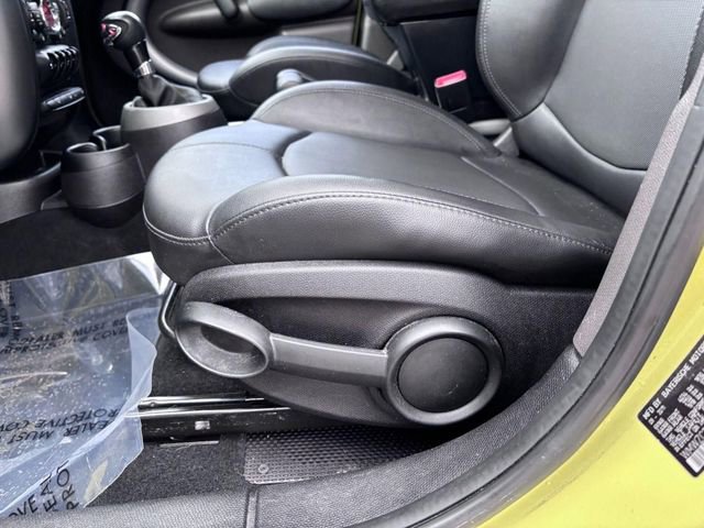 Used 2012 MINI Cooper Countryman S image 11