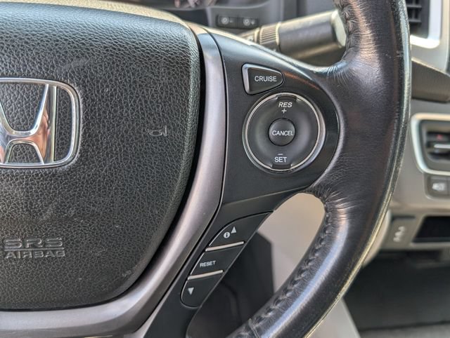 Used 2018 Honda Ridgeline RTL image 32