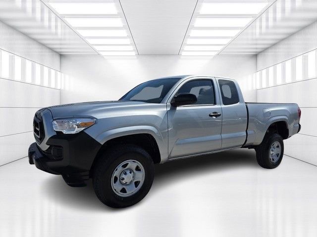 Used 2023 Toyota Tacoma SR5 image 1
