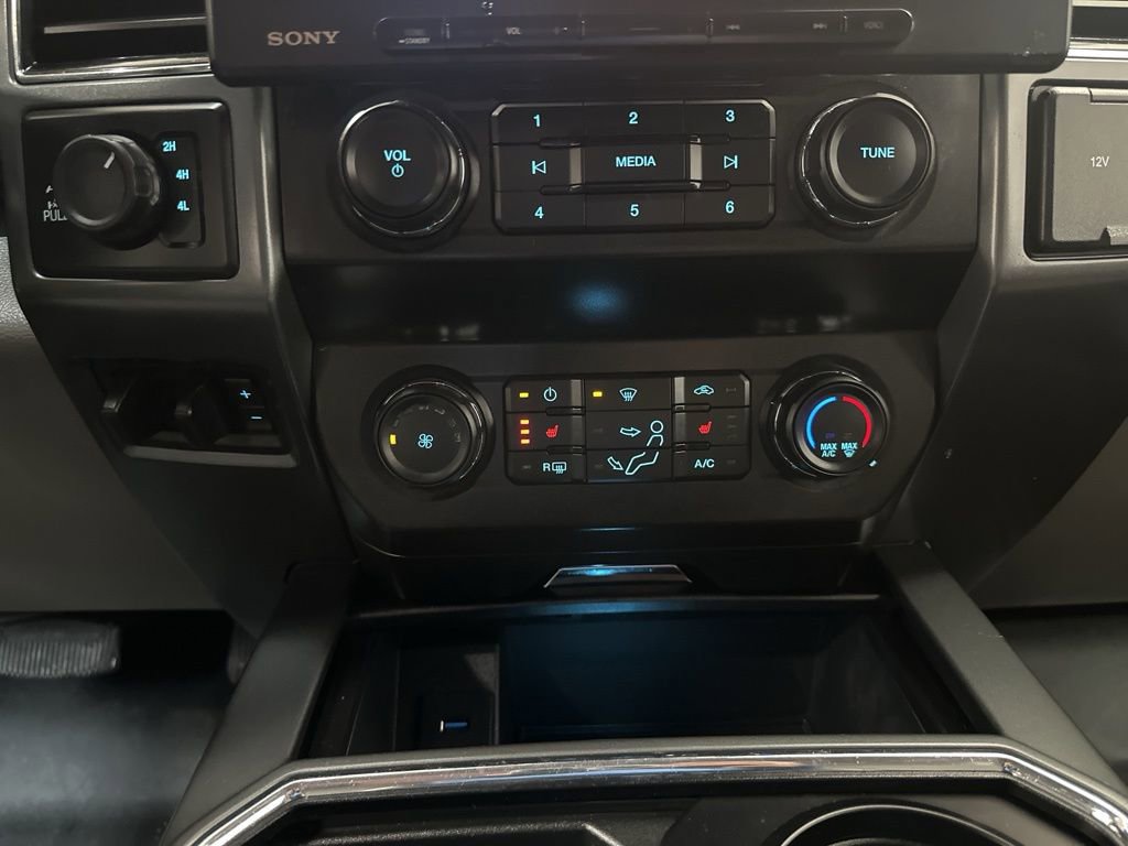 Used 2022 Ford F250 XLT w/ XLT Premium Package image 20